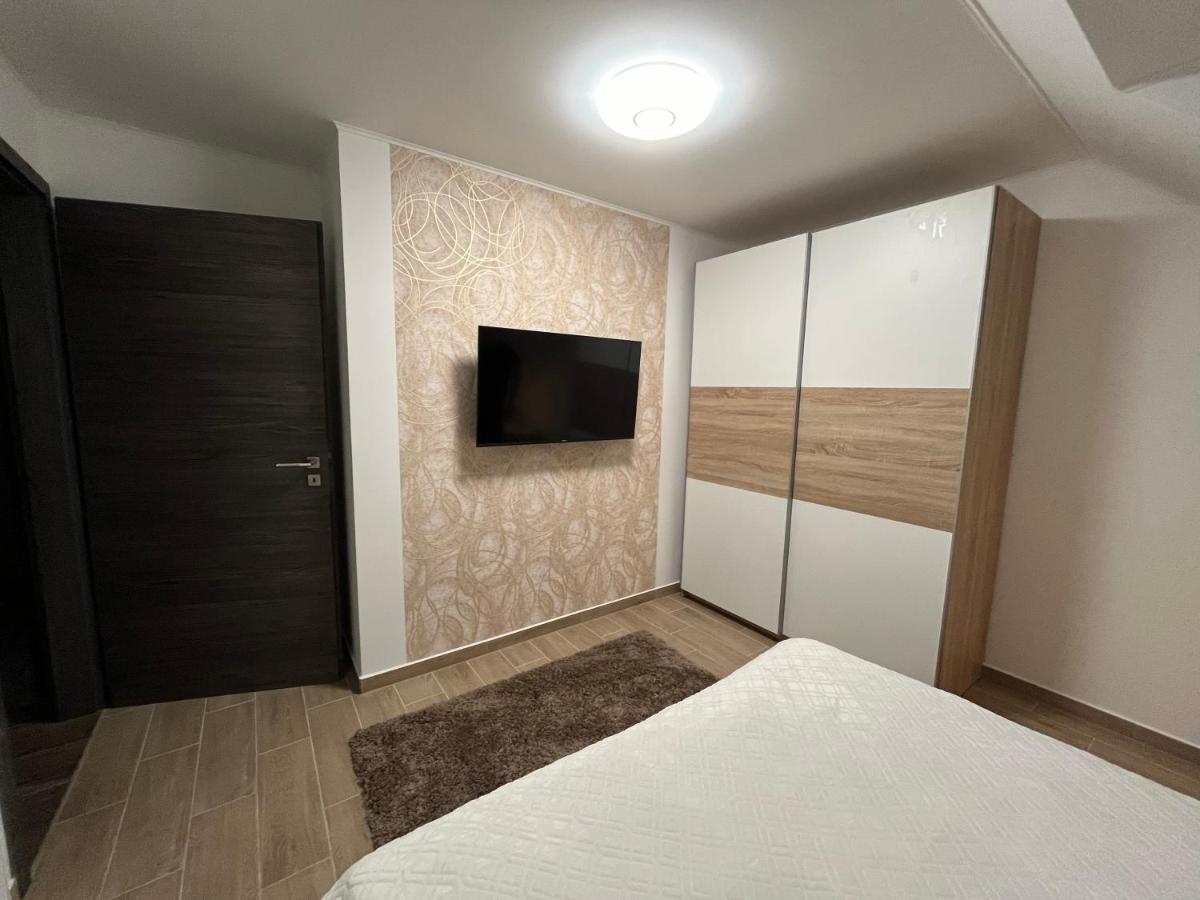 Ciao Lilla Apartman Keszthely Exteriér fotografie