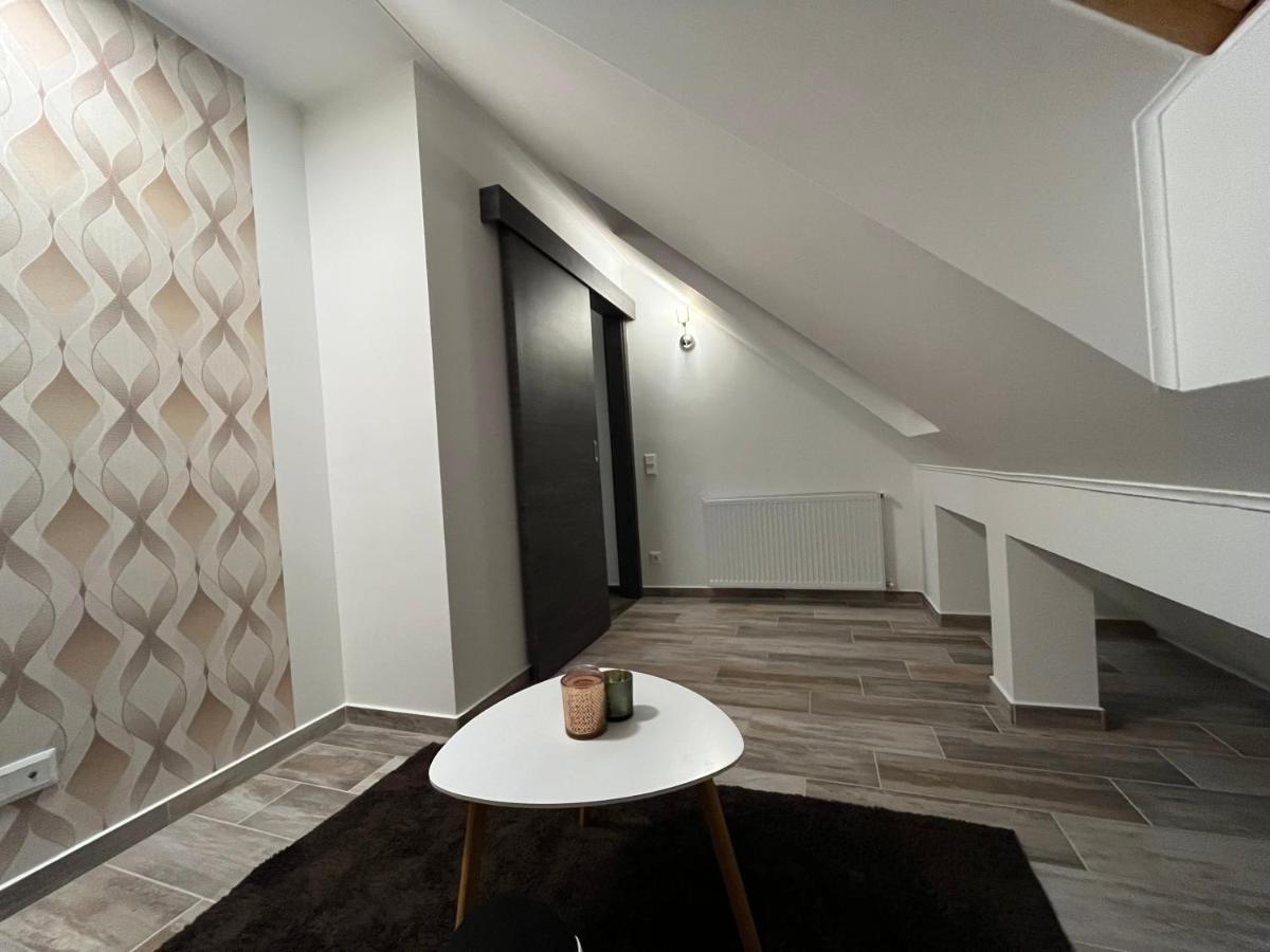 Ciao Lilla Apartman Keszthely Exteriér fotografie