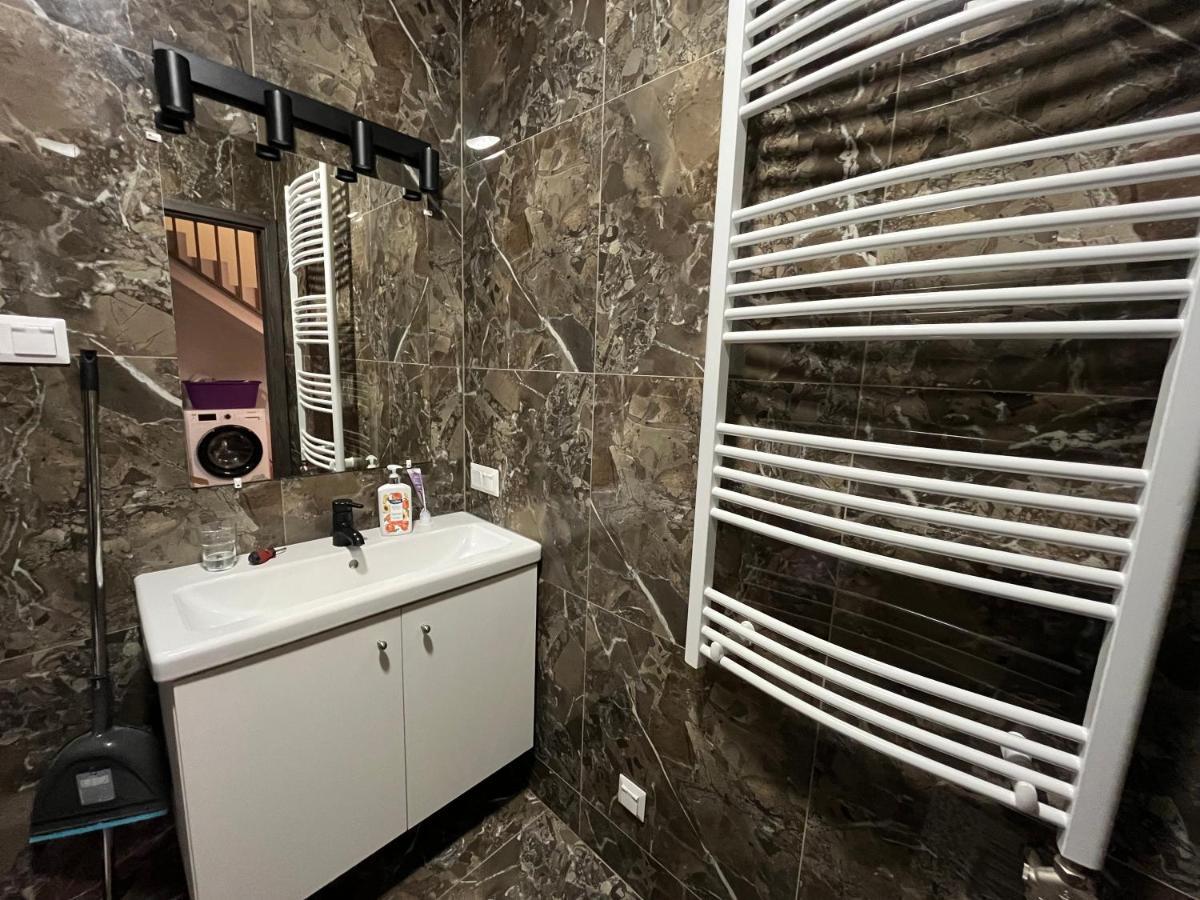 Ciao Lilla Apartman Keszthely Exteriér fotografie