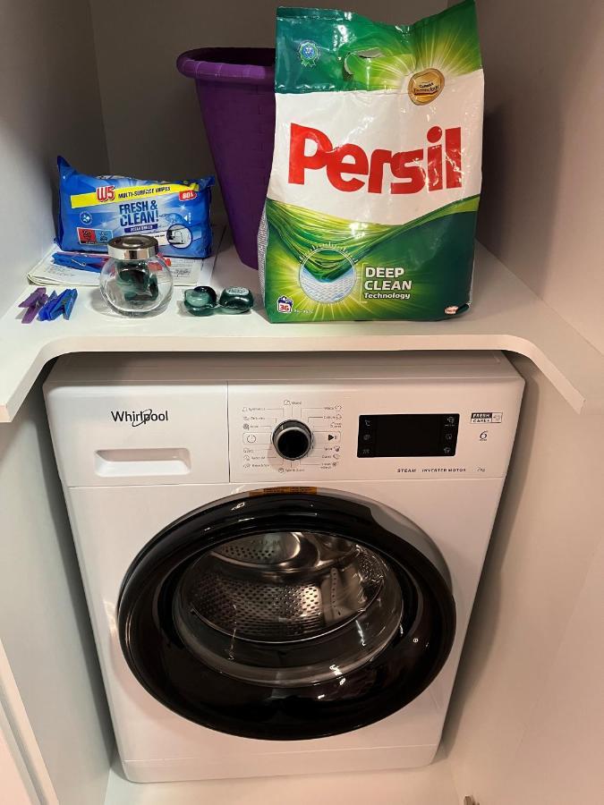 Ciao Lilla Apartman Keszthely Exteriér fotografie