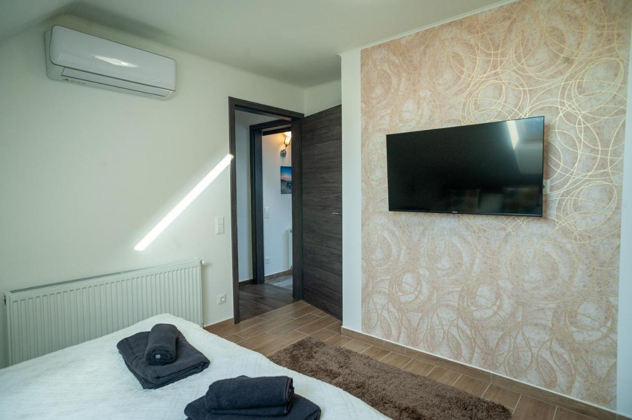 Ciao Lilla Apartman Keszthely Exteriér fotografie