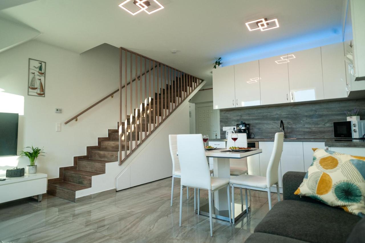 Ciao Lilla Apartman Keszthely Exteriér fotografie