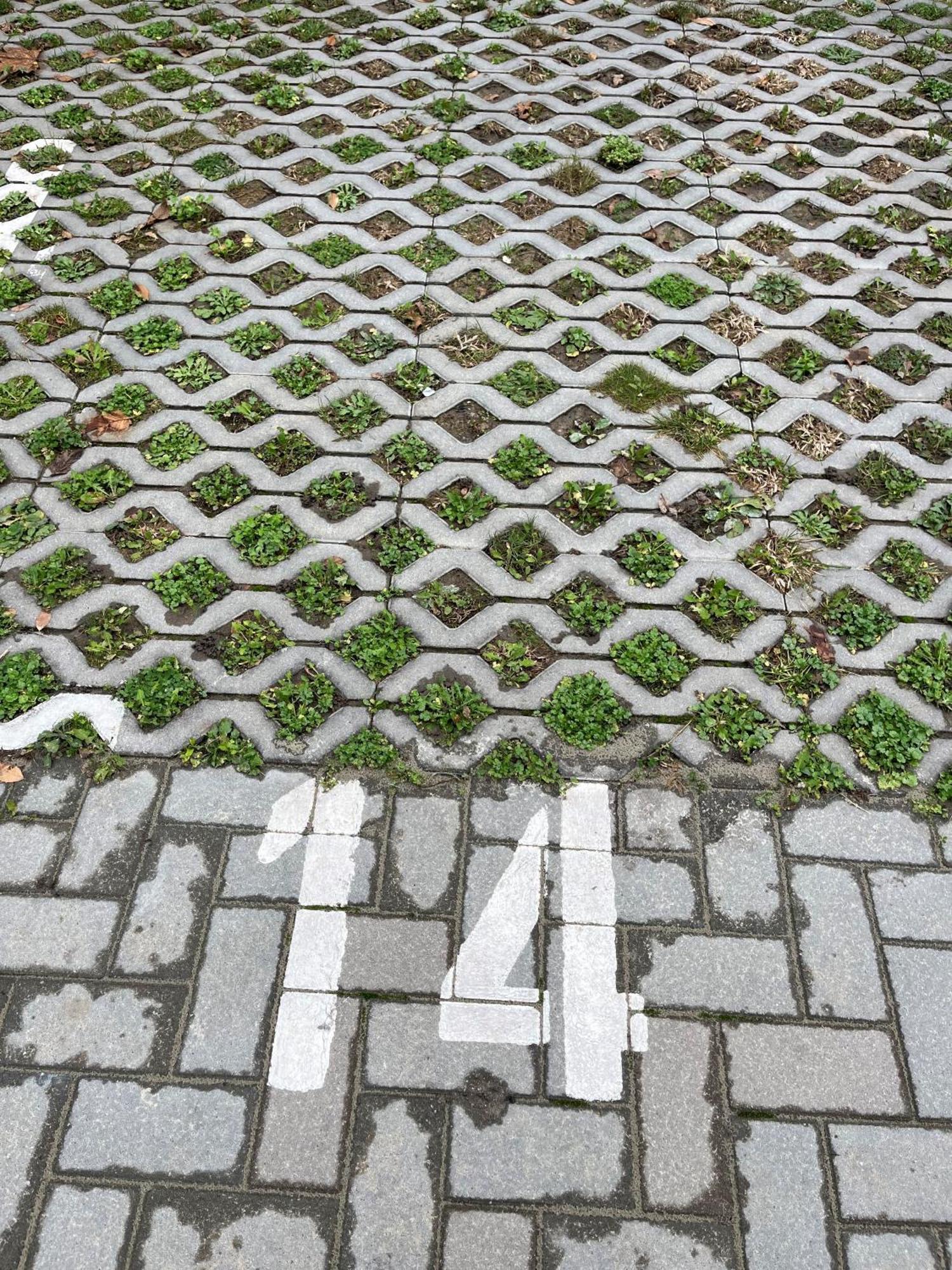 Ciao Lilla Apartman Keszthely Exteriér fotografie
