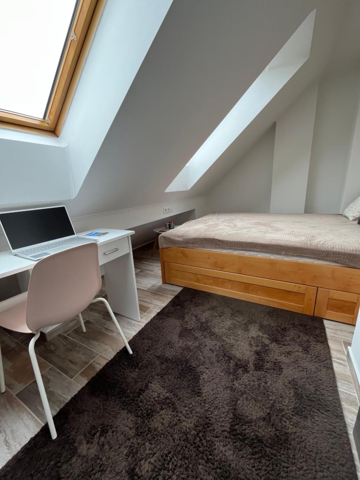 Ciao Lilla Apartman Keszthely Exteriér fotografie