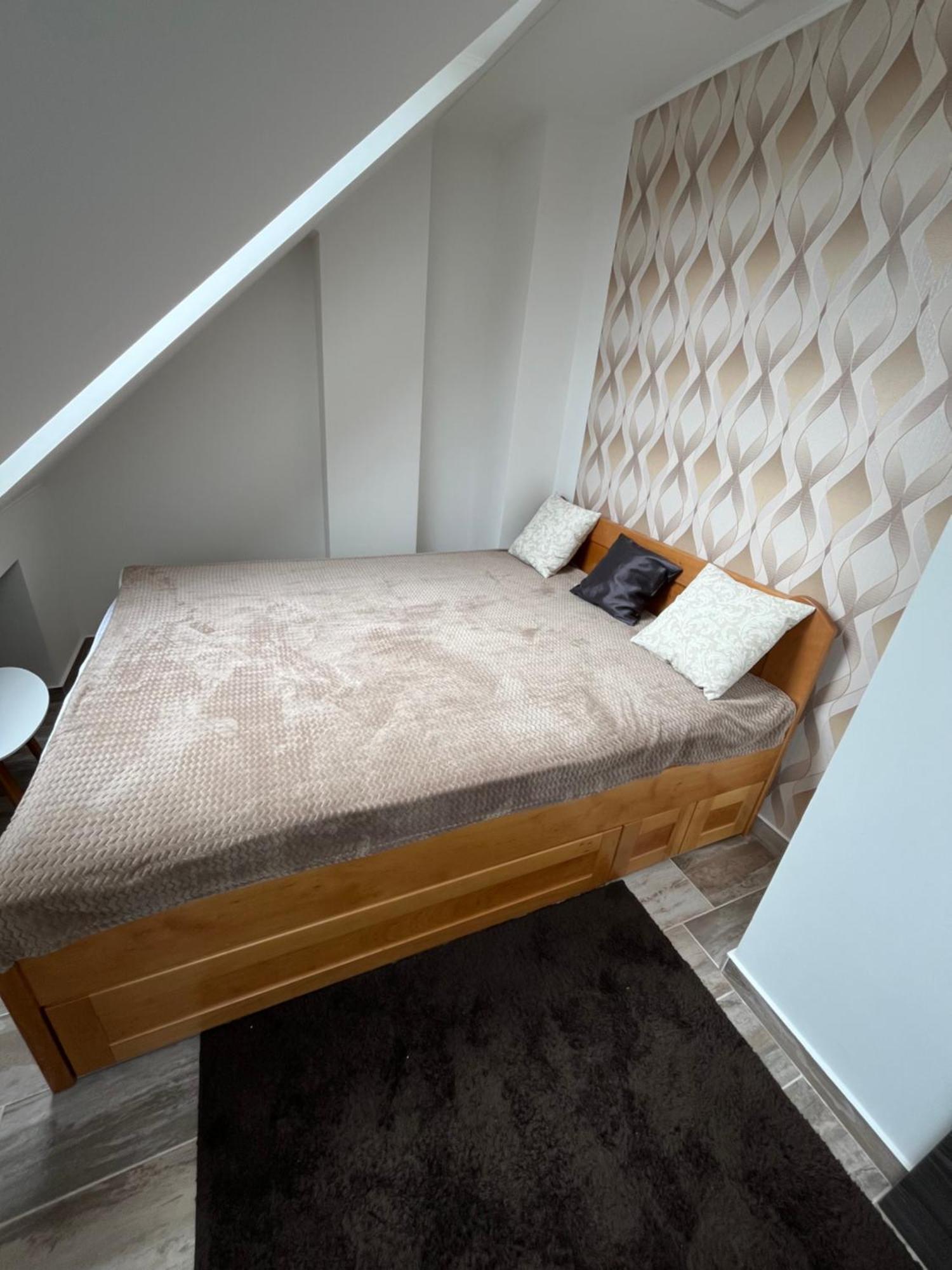 Ciao Lilla Apartman Keszthely Exteriér fotografie